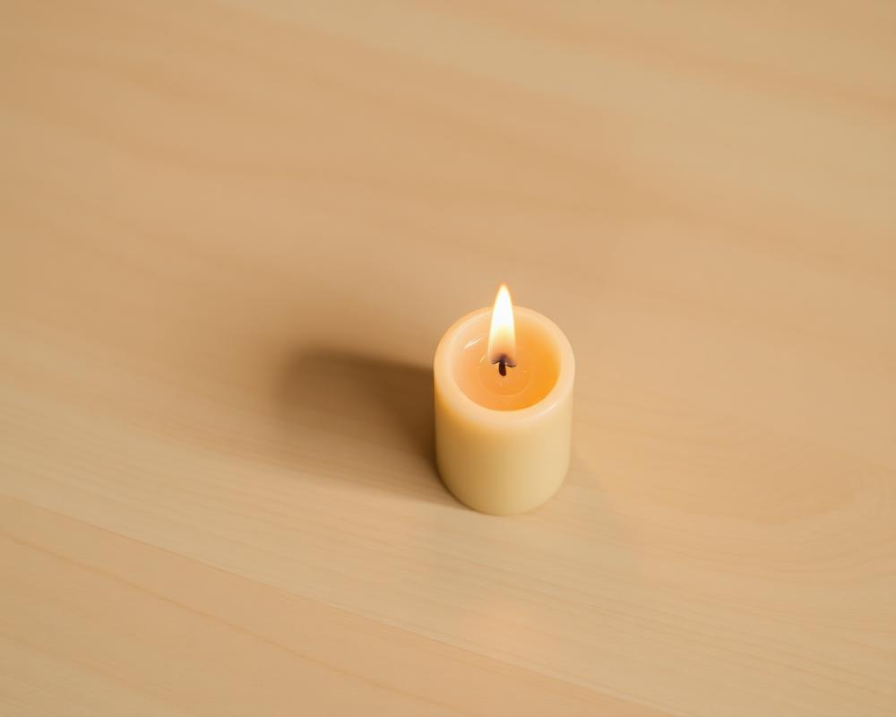 Ritual para comenzar la semana